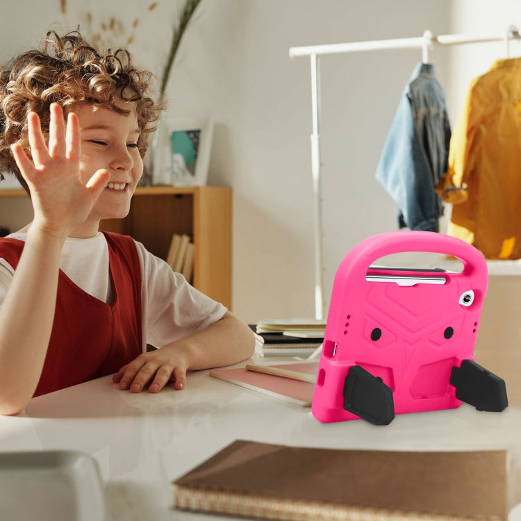 Sparrow Style EVA Material Children Shockproof Tablet Case