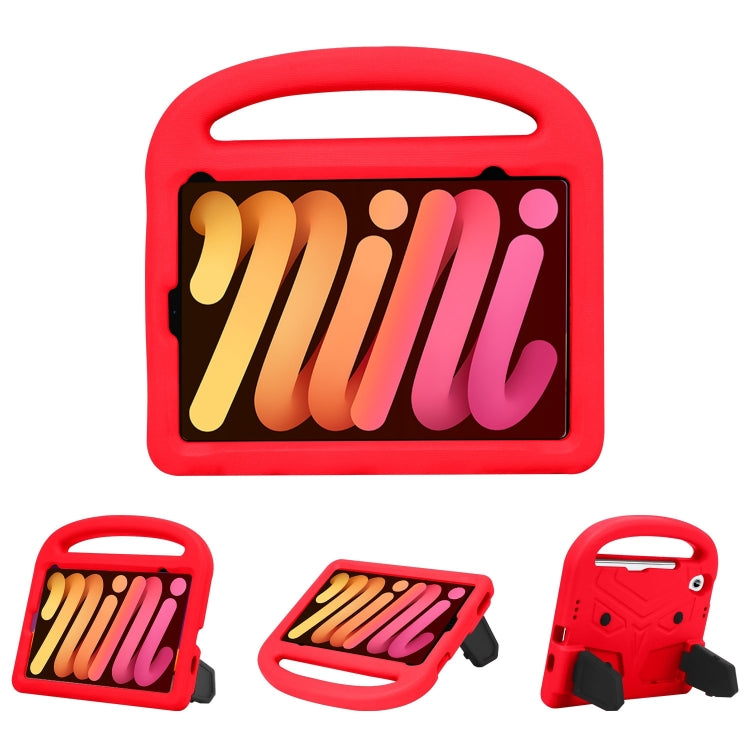 Sparrow Style EVA Material Children Shockproof Tablet Case