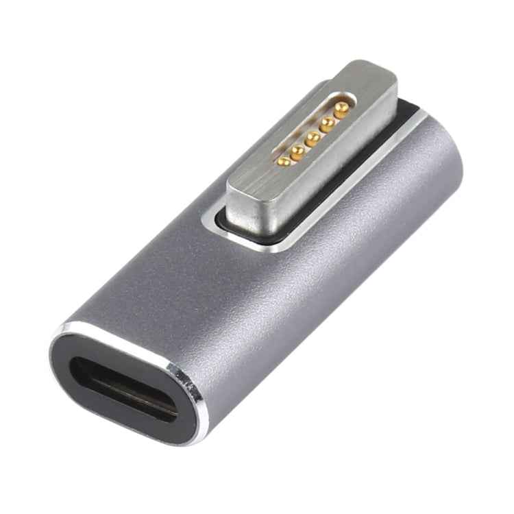 USB-C / Type-C to Magsafe 2 PD Fast Charge Adapter