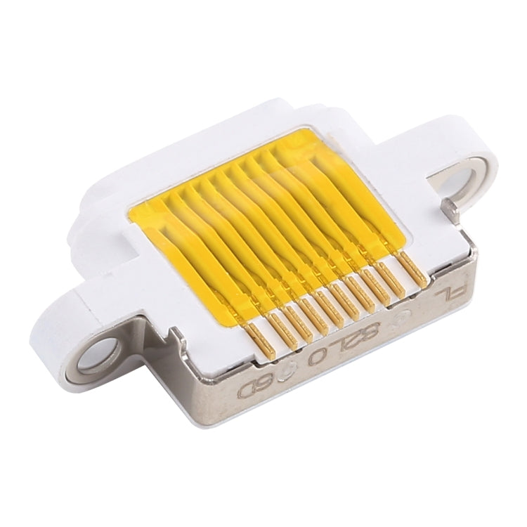 10 PCS Charging Port Connector for iPad mini / mini 2 / mini 3, For iPad mini 1/ 2/ 3