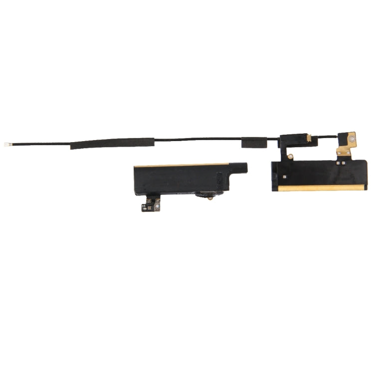Left and Right Antenna Flex Cable  for iPad mini 4, For Apple iPad mini 4 - BSPART