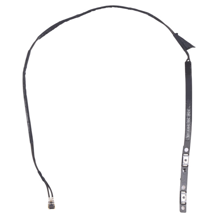 For iPad mini 2021 WIFI Version Power Button & Volume Button Flex Cable, For iPad mini 2021(WIFI)