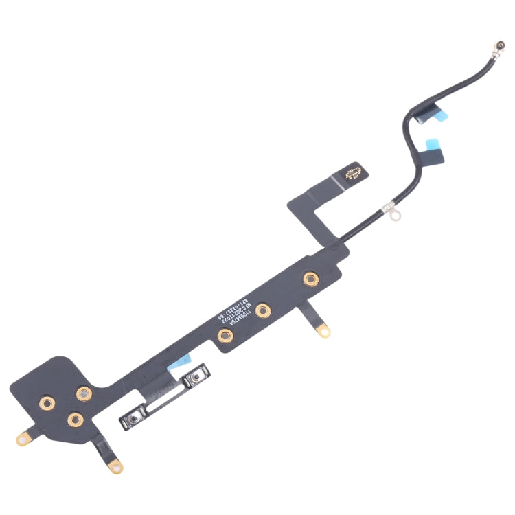 For iPad mini 2021 4G Version Power Button & Volume Button Flex Cable, For iPad mini 2021(4G)