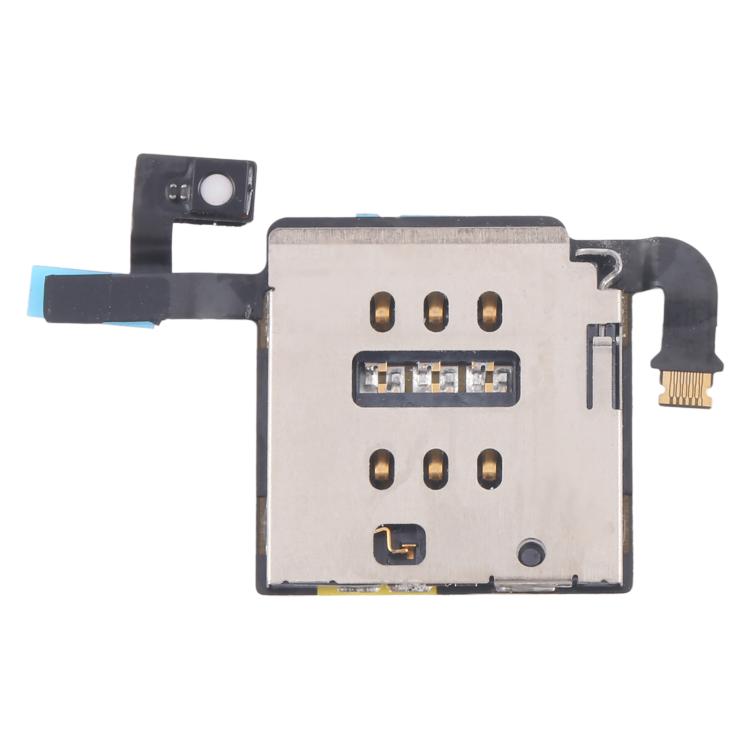 For iPad mini 6 A2567 A2568 SIM Card Reader with Flex Cable, For iPad mini 6