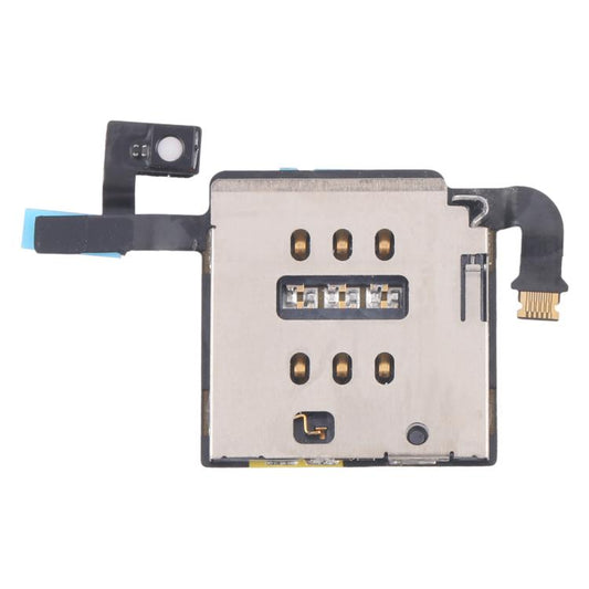 For iPad mini 6 A2567 A2568 SIM Card Reader with Flex Cable, For iPad mini 6