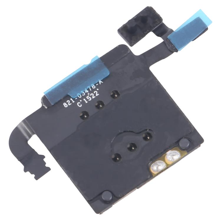 For iPad mini 6 A2567 A2568 SIM Card Reader with Flex Cable, For iPad mini 6
