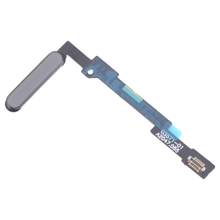 For iPad Mini 2024 / Mini 7 A2993 A2995 A2996 Original Power / Fingerprint Touch-ID Button Flex Cable, For iPad Mini 2024 / Mini 7(Original)