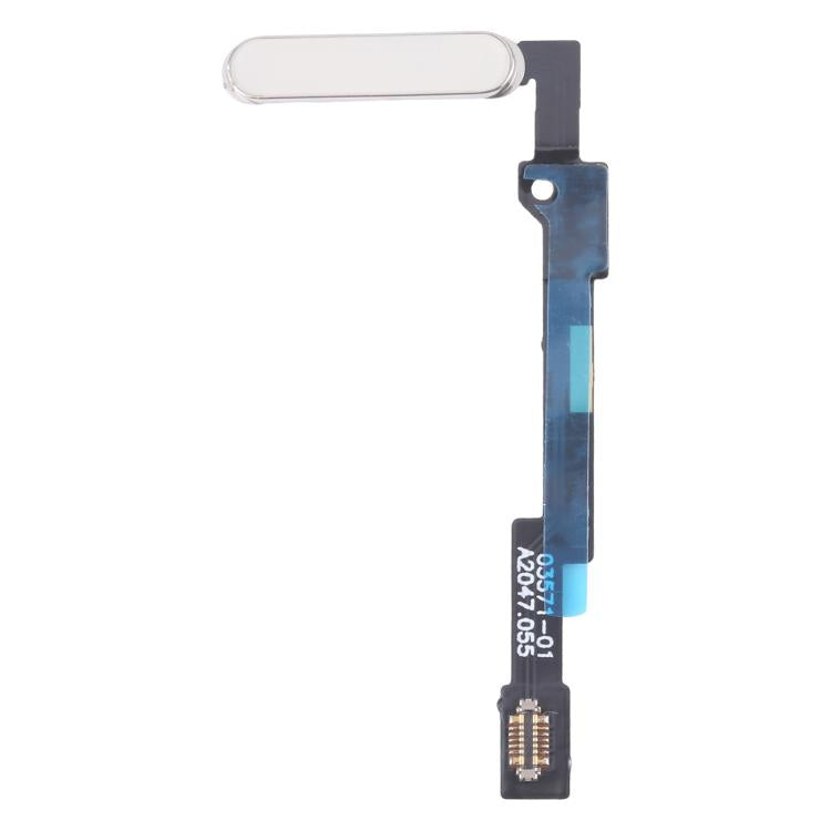 For iPad Mini 2024 / Mini 7 A2993 A2995 A2996 Original Power / Fingerprint Touch-ID Button Flex Cable