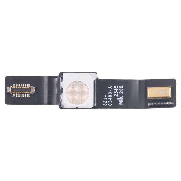 For iPad mini 6 2021 Flashlight Flex Cable, For iPad mini 6 2021