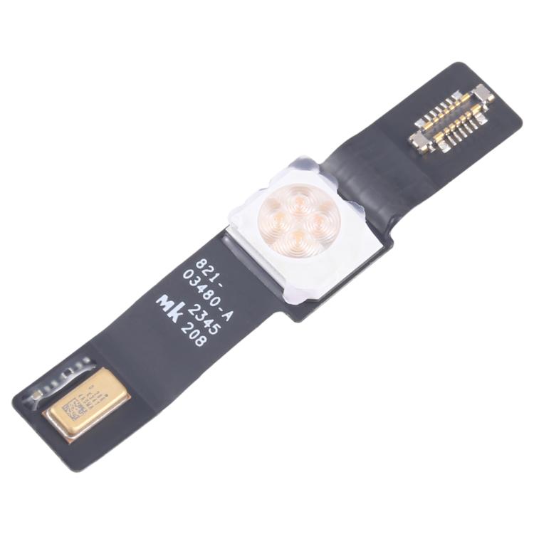 For iPad mini 6 2021 Flashlight Flex Cable, For iPad mini 6 2021