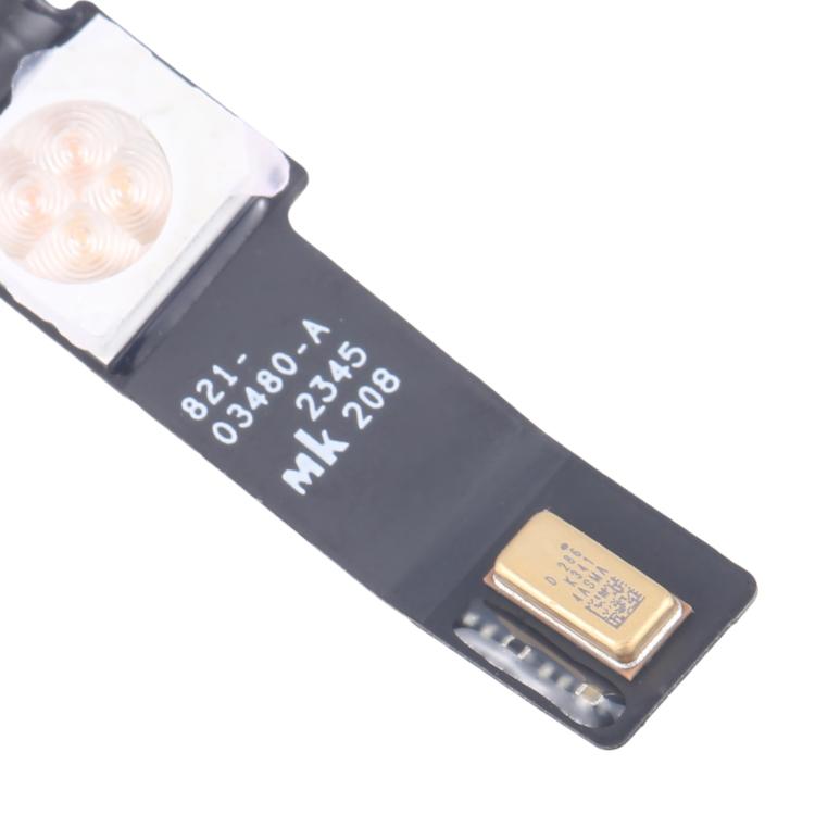 For iPad mini 6 2021 Flashlight Flex Cable, For iPad mini 6 2021