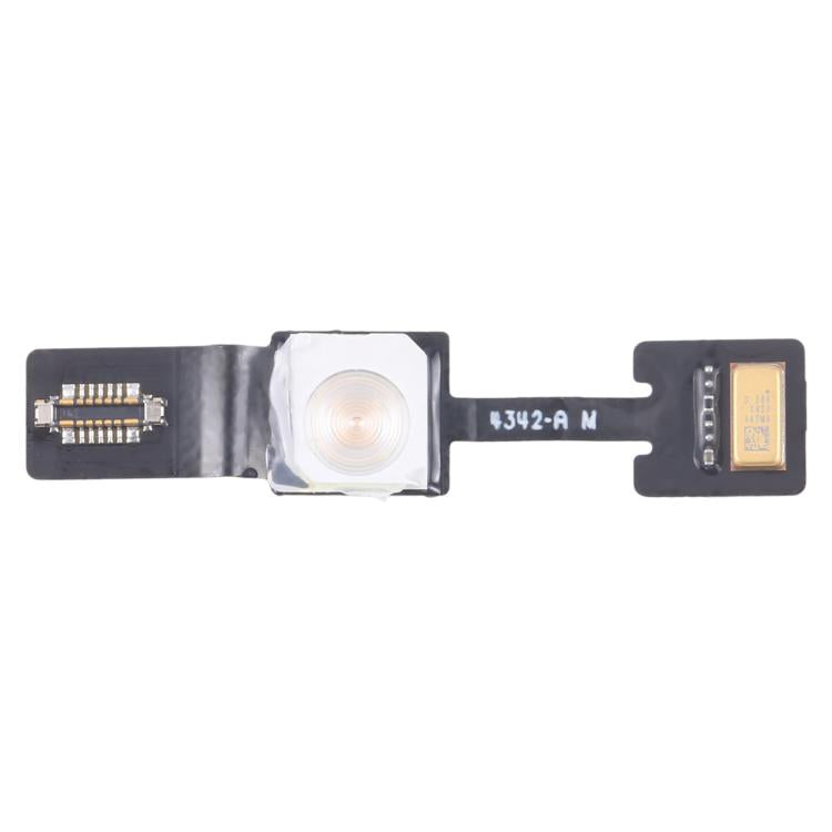 For iPad mini 7 2024 Flashlight Flex Cable, For iPad mini 7 2024