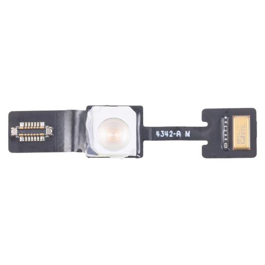 For iPad mini 7 2024 Flashlight Flex Cable, For iPad mini 7 2024