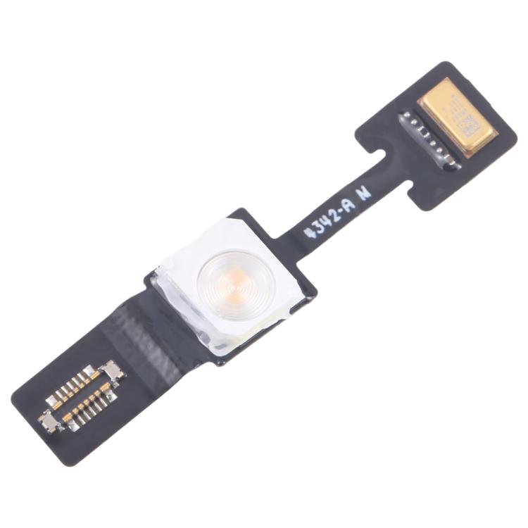 For iPad mini 7 2024 Flashlight Flex Cable, For iPad mini 7 2024