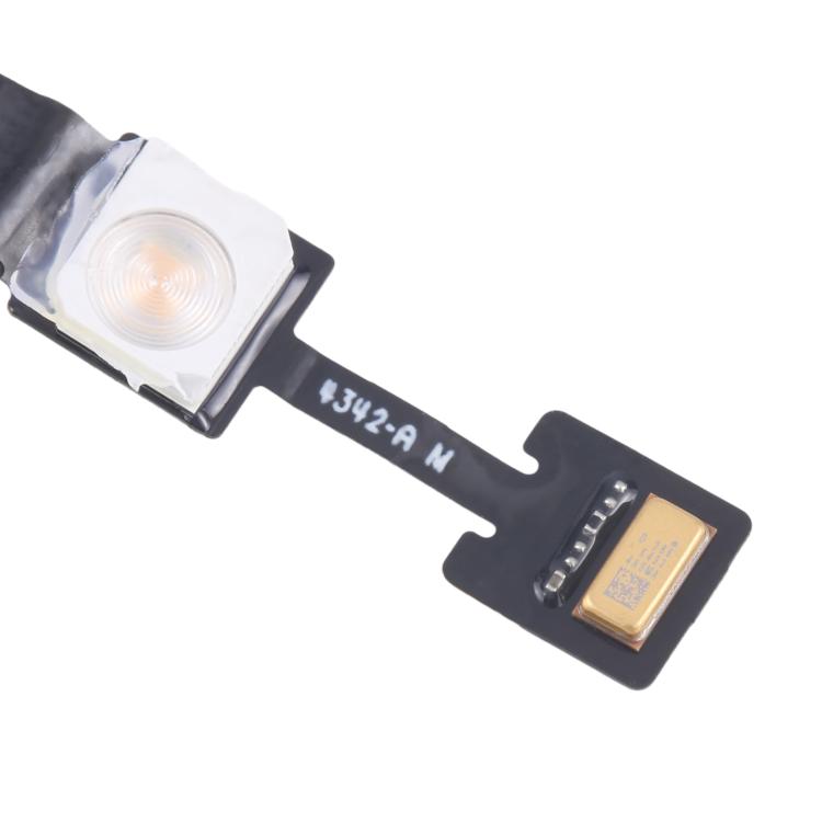 For iPad mini 7 2024 Flashlight Flex Cable, For iPad mini 7 2024
