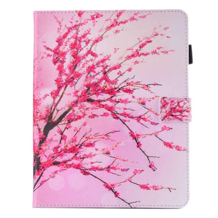 For iPad mini 4 / 3 / 2 / 1 Horizontal Flip Leather Case with Holder & Wallet & Card Slots & Pen Slot