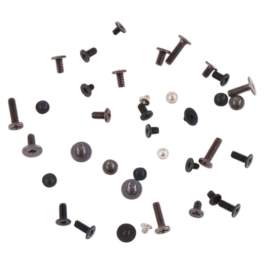 Complete Set Screws and Bolts for iPad Mini / Mini 2 / Mini 3, For iPad Mini / Mini 2 / Mini 3