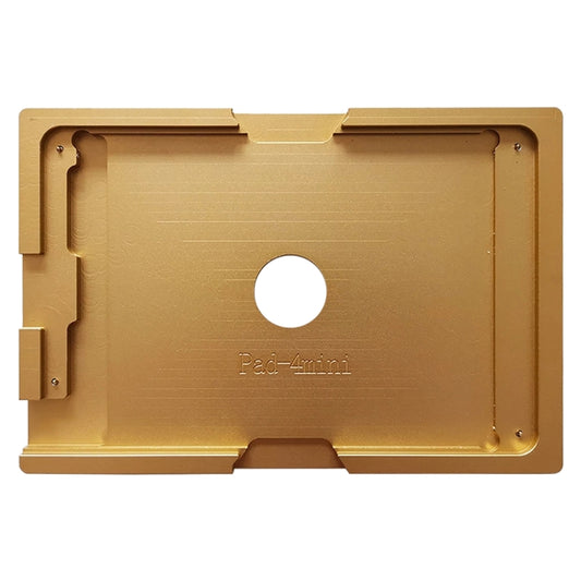Press Screen Positioning Mould for iPad Mini 4, For iPad Mini 4