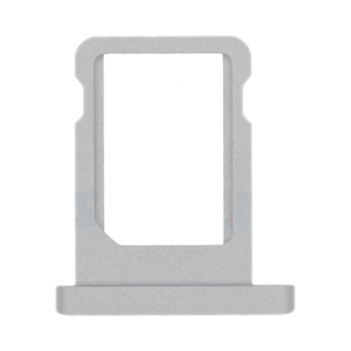 SIM Card Tray for iPad mini (2019) / mini 5 A2124 A2125 A2126 A2133, For iPad mini (2019) - BSPART