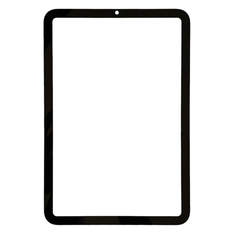 Front Screen Outer Glass Lens for Apple iPad mini 6 / mini (6th generation) 2021 A2568, For iPad mini 6