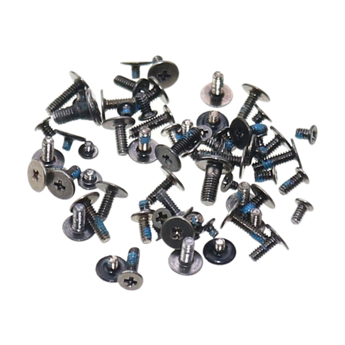 Complete Set Screws and Bolts for iPad mini 5 A2124 A2125 A2126 A2133, For iPad mini 5