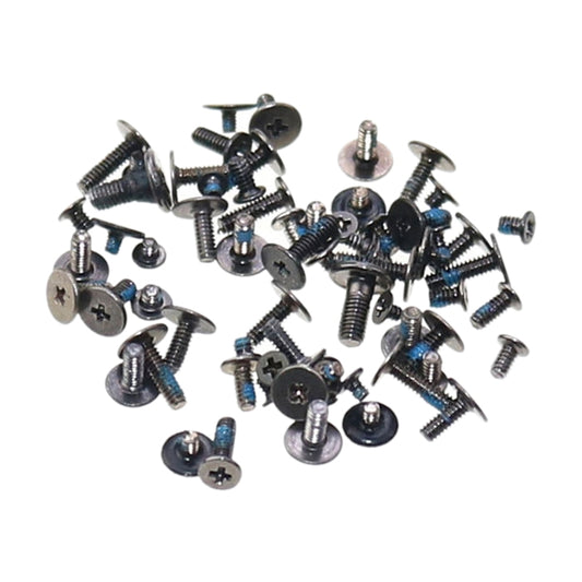 Complete Set Screws and Bolts for iPad mini 5 A2124 A2125 A2126 A2133, For iPad mini 5