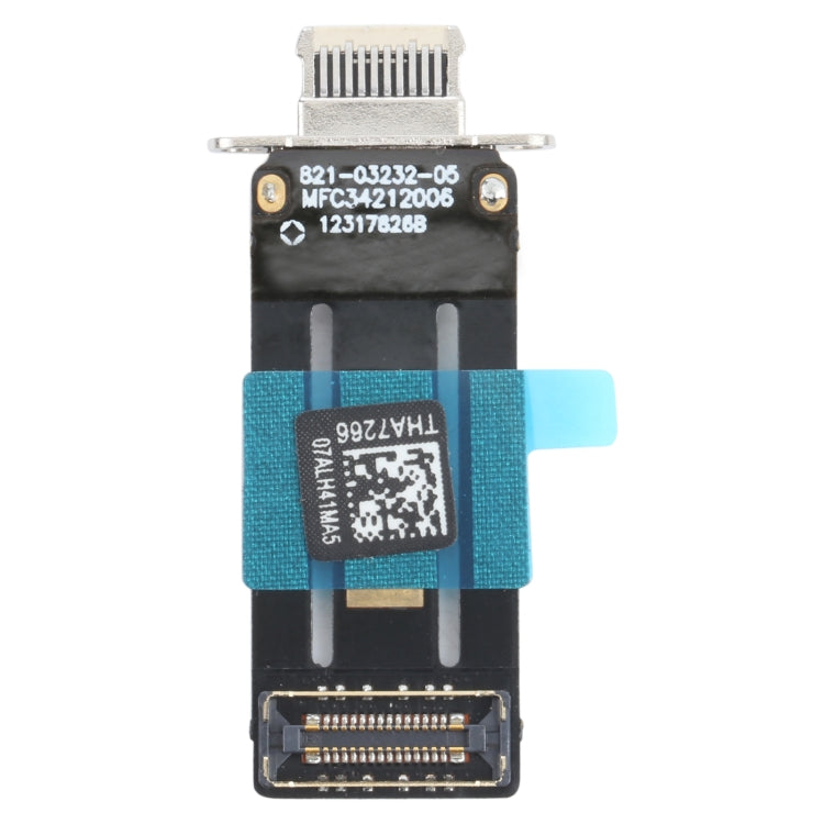 Charging Port Flex Cable for iPad mini 6 2021, For iPad mini 6 2021, For iPad mini 6 2021(Purple), For iPad mini 6 2021(Starlight)