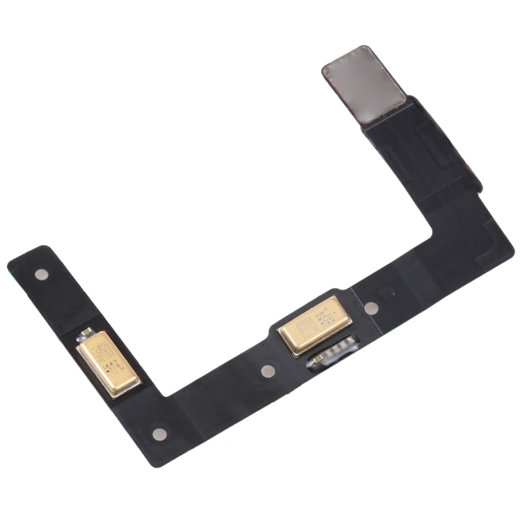 For iPad mini 2019 / mini 5 A2133 WiFi Edition Microphone Flex Cable, For iPad mini 2019 / mini 5 A2133 WiFi