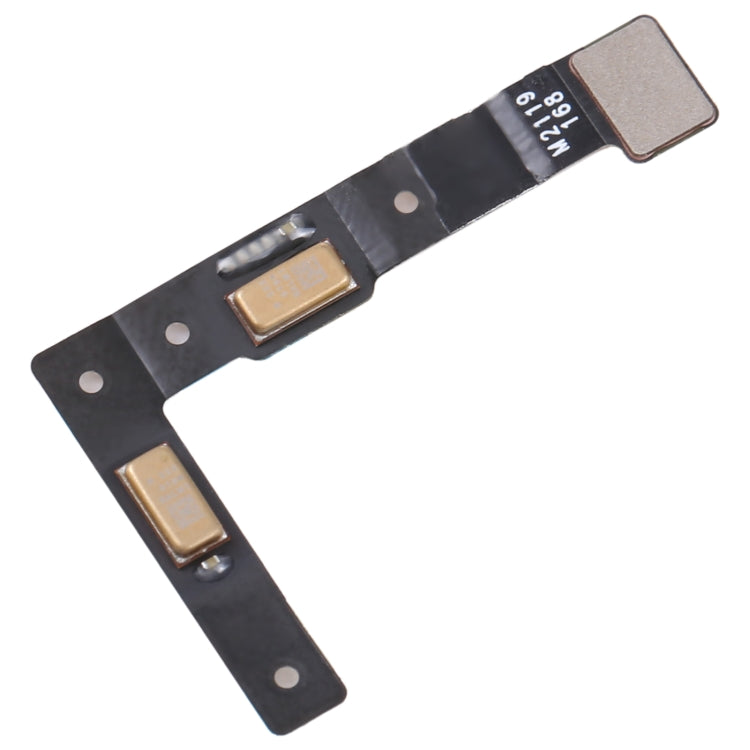 For iPad mini 2019 / mini 5 A2133 4G Edition Microphone Flex Cable, For iPad mini 2019 / mini 5 A2133 4G