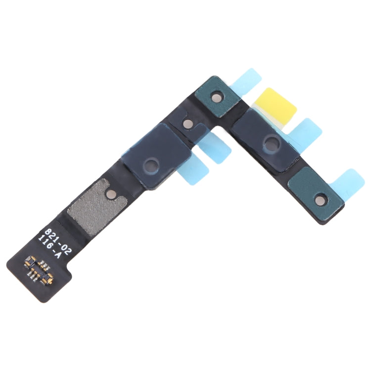 For iPad mini 2019 / mini 5 A2133 4G Edition Microphone Flex Cable, For iPad mini 2019 / mini 5 A2133 4G