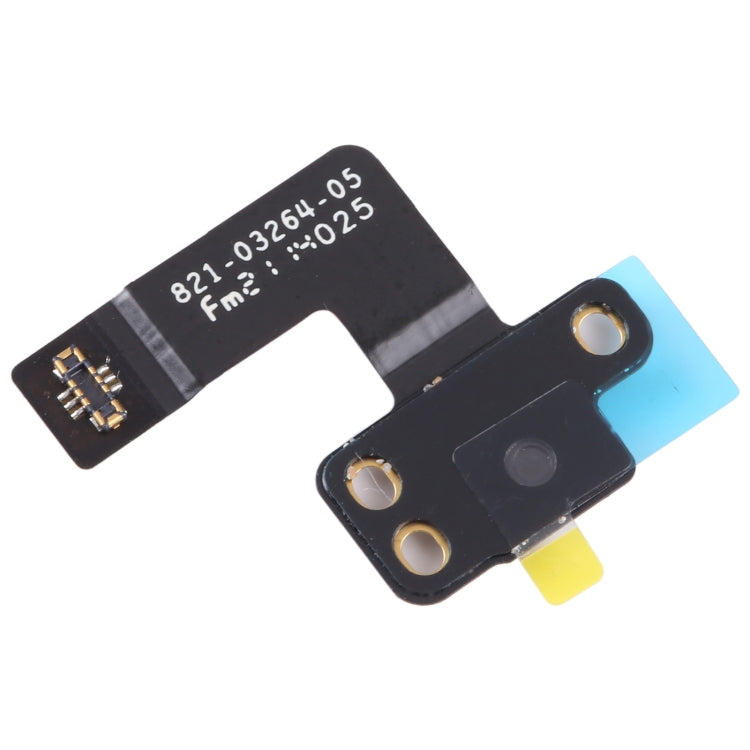 Microphone Flex Cable for iPad mini 6 2021 WiFi Edition, For iPad mini 6 2021 WiFi Edition