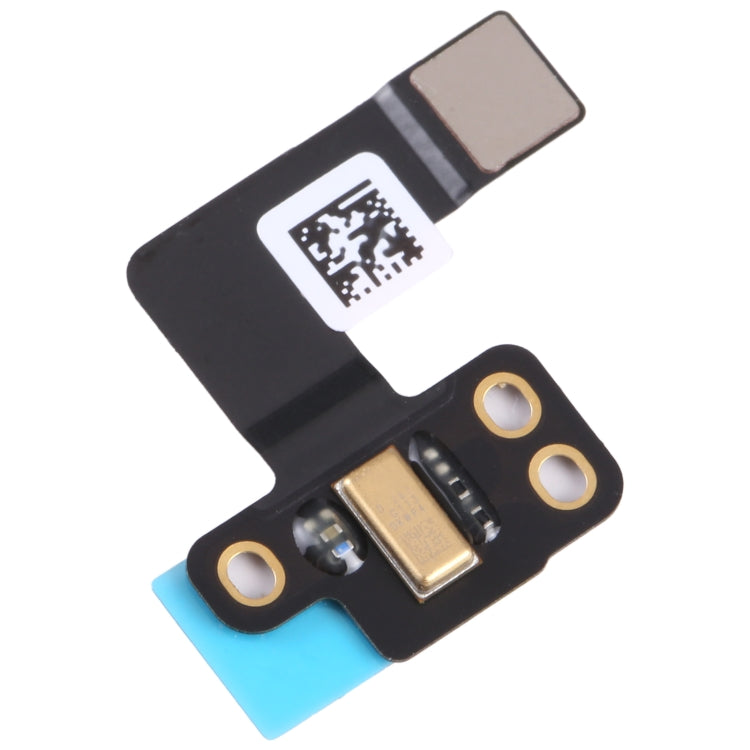 Microphone Flex Cable for iPad mini 6 2021 WiFi Edition, For iPad mini 6 2021 WiFi Edition