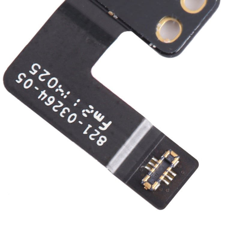 Microphone Flex Cable for iPad mini 6 2021 WiFi Edition, For iPad mini 6 2021 WiFi Edition