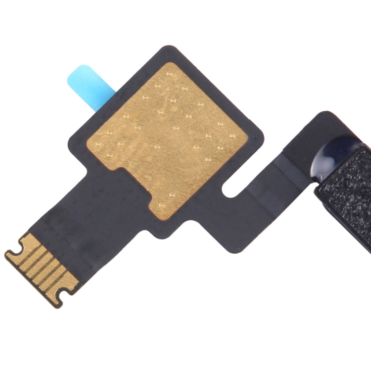 Microphone Flex Cable for iPad mini 6 2021 LTE Edition, For iPad mini 6 2021 LTE Edition