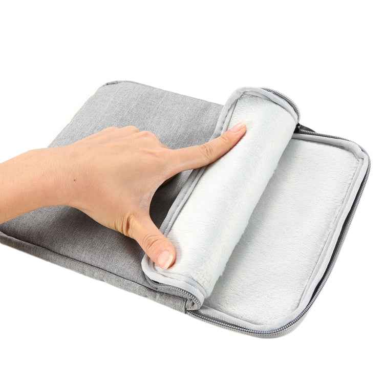 Tablet PC Inner Package Case Pouch Bag Sleeve for iPad mini 2019 / 4 / 3 / 2 / 1 7.9 inch and Below