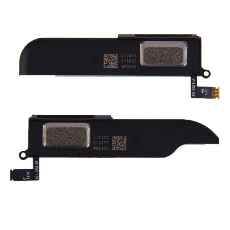 2 PCS Speaker Ringer Buzzer  for iPad mini 4, For iPad mini 4