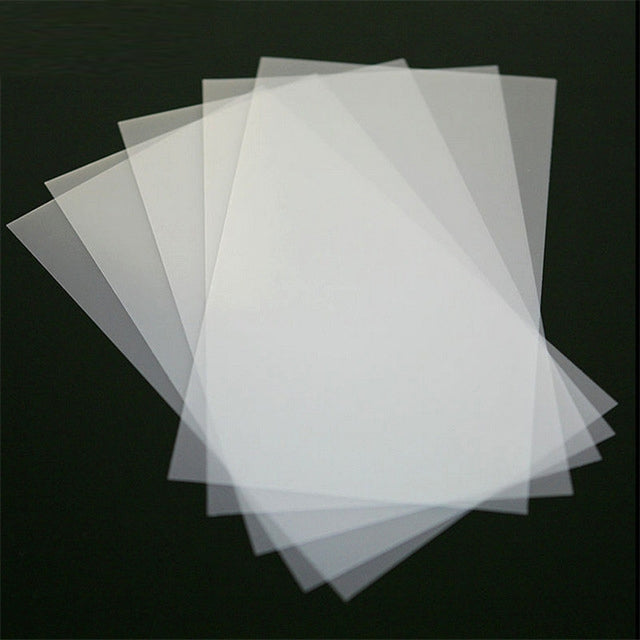 5 PCS OCA Optically Clear Adhesive for iPad mini Series 7.9 inch, For iPad 7.9 inch Series