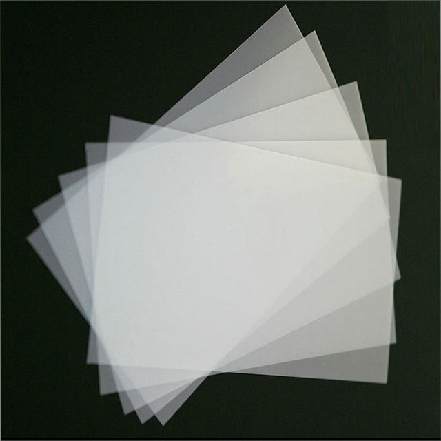 5 PCS OCA Optically Clear Adhesive for iPad mini Series 7.9 inch, For iPad 7.9 inch Series