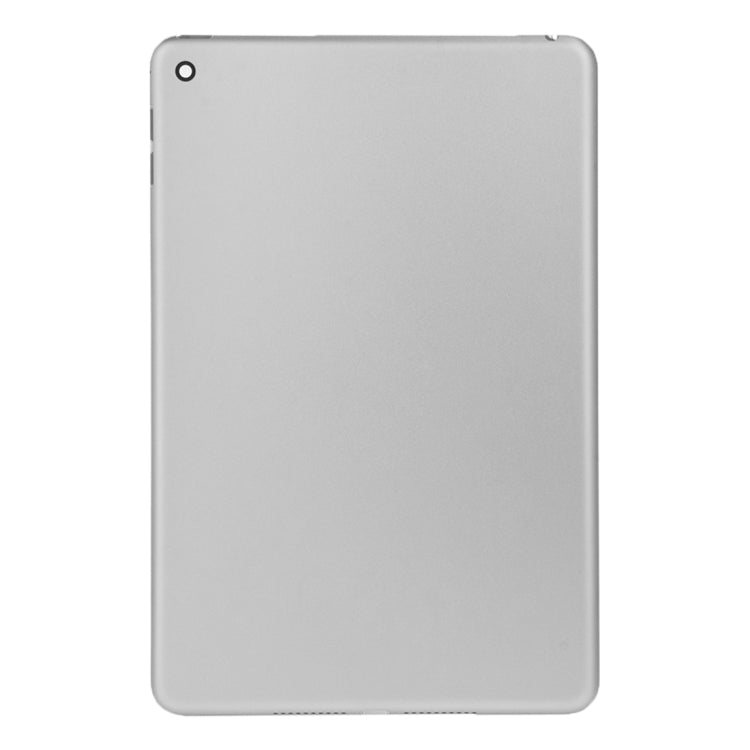 Battery Back Housing Cover for iPad mini 4 (Wifi Version), For iPad mini 4 (Wifi Version)