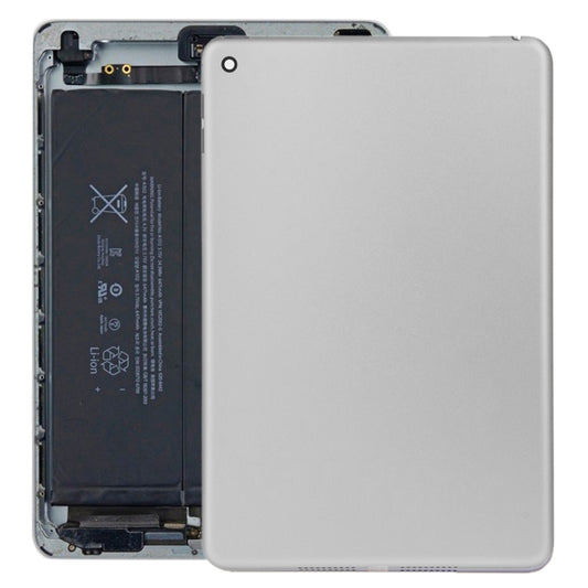 Battery Back Housing Cover for iPad mini 4 (Wifi Version), For iPad mini 4 (Wifi Version)