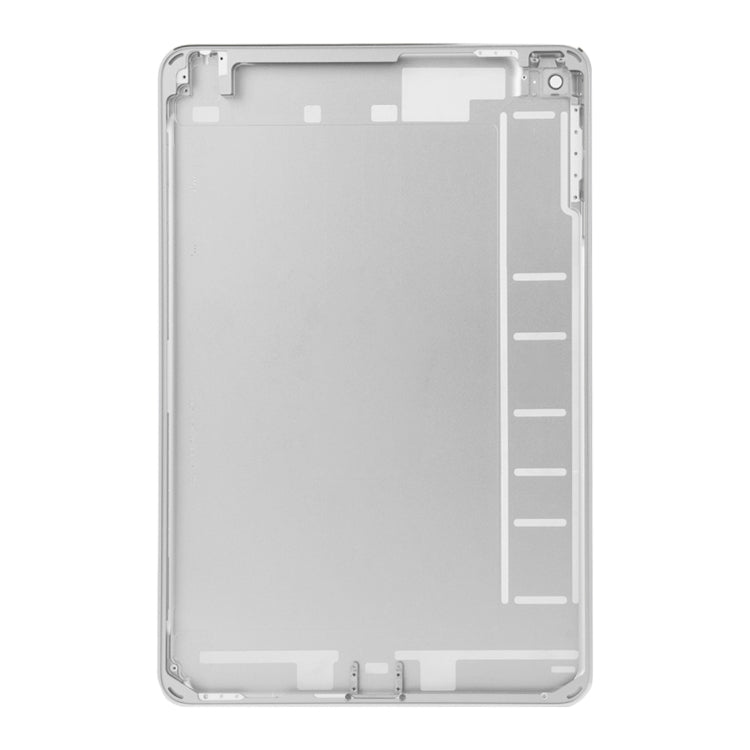 Battery Back Housing Cover for iPad mini 4 (Wifi Version), For iPad mini 4 (Wifi Version)