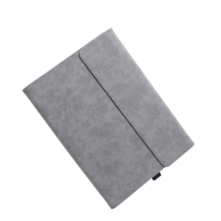 Laptop Bag Case Sleeve Notebook Briefcase Carry Bag for Microsoft Surface Go, For Surface Go