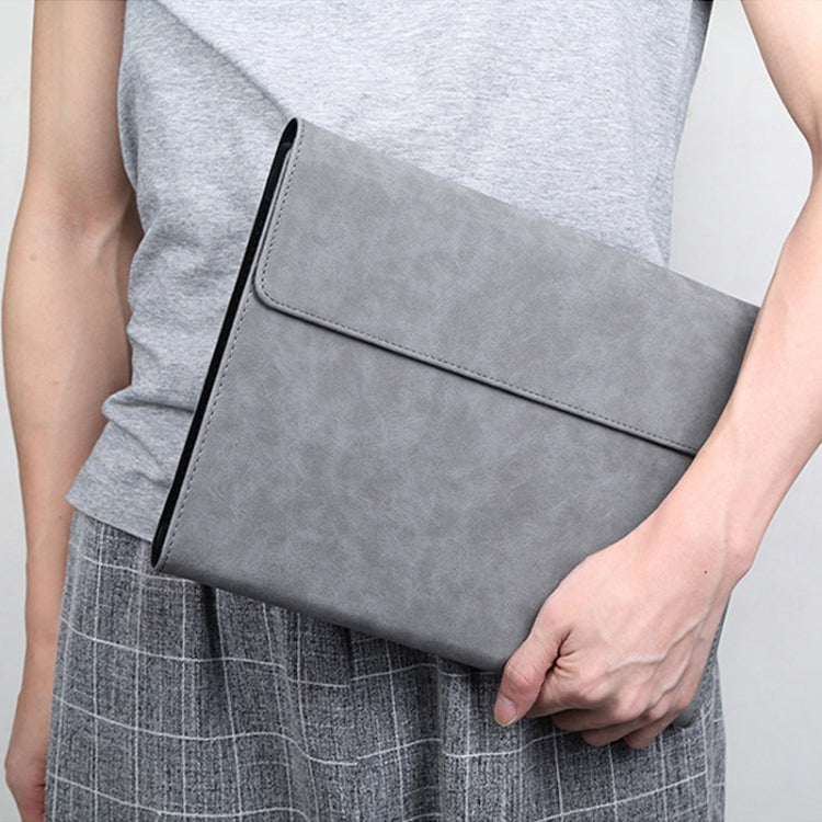 Laptop Bag Case Sleeve Notebook Briefcase Carry Bag for Microsoft Surface Go, For Surface Go