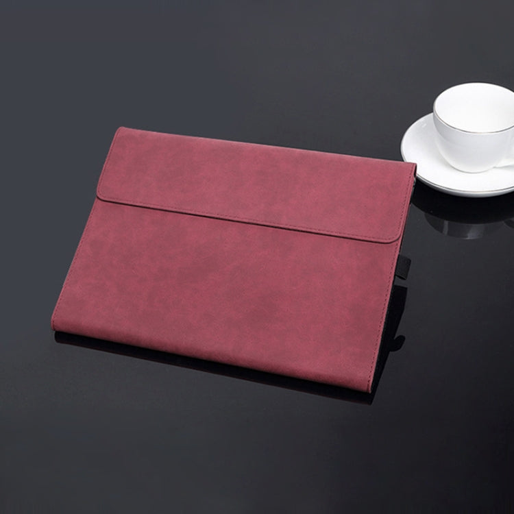 Laptop Bag Case Sleeve Notebook Briefcase Carry Bag for Microsoft Surface Go, For Surface Go