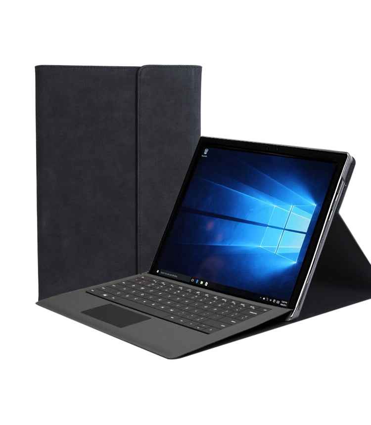 Laptop Bag Case Sleeve Notebook Briefcase Carry Bag for Microsoft Surface Pro 6 12.3 inch