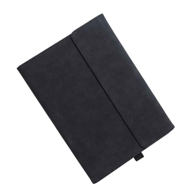 Laptop Bag Case Sleeve Notebook Briefcase Carry Bag for Microsoft Surface Pro 6 12.3 inch