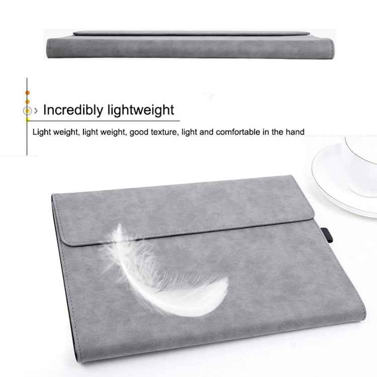 Laptop Bag Case Sleeve Notebook Briefcase Carry Bag for Microsoft Surface Pro 6 12.3 inch