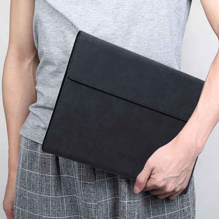 Laptop Bag Case Sleeve Notebook Briefcase Carry Bag for Microsoft Surface Pro 6 12.3 inch