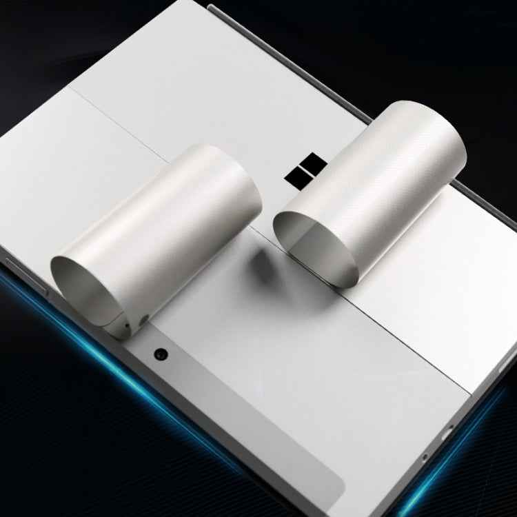 Back Cover Film Protector for Microsoft Surface Go