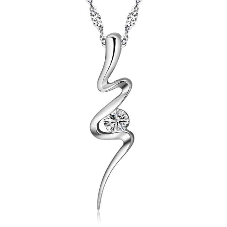 Pendant Necklace